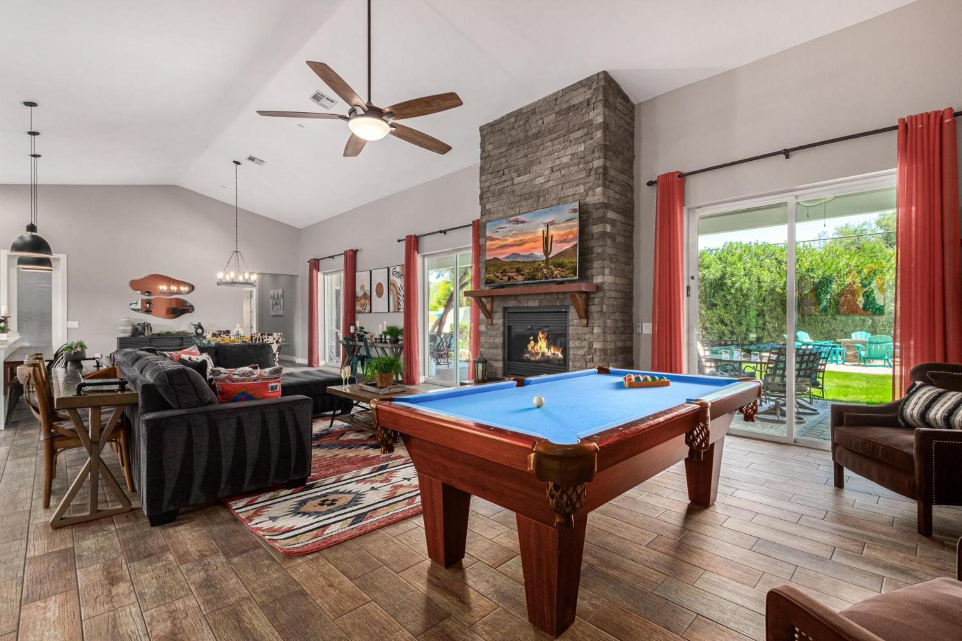 Holiday home Sunny Daze In Old Town - Heated Pool Scottsdale