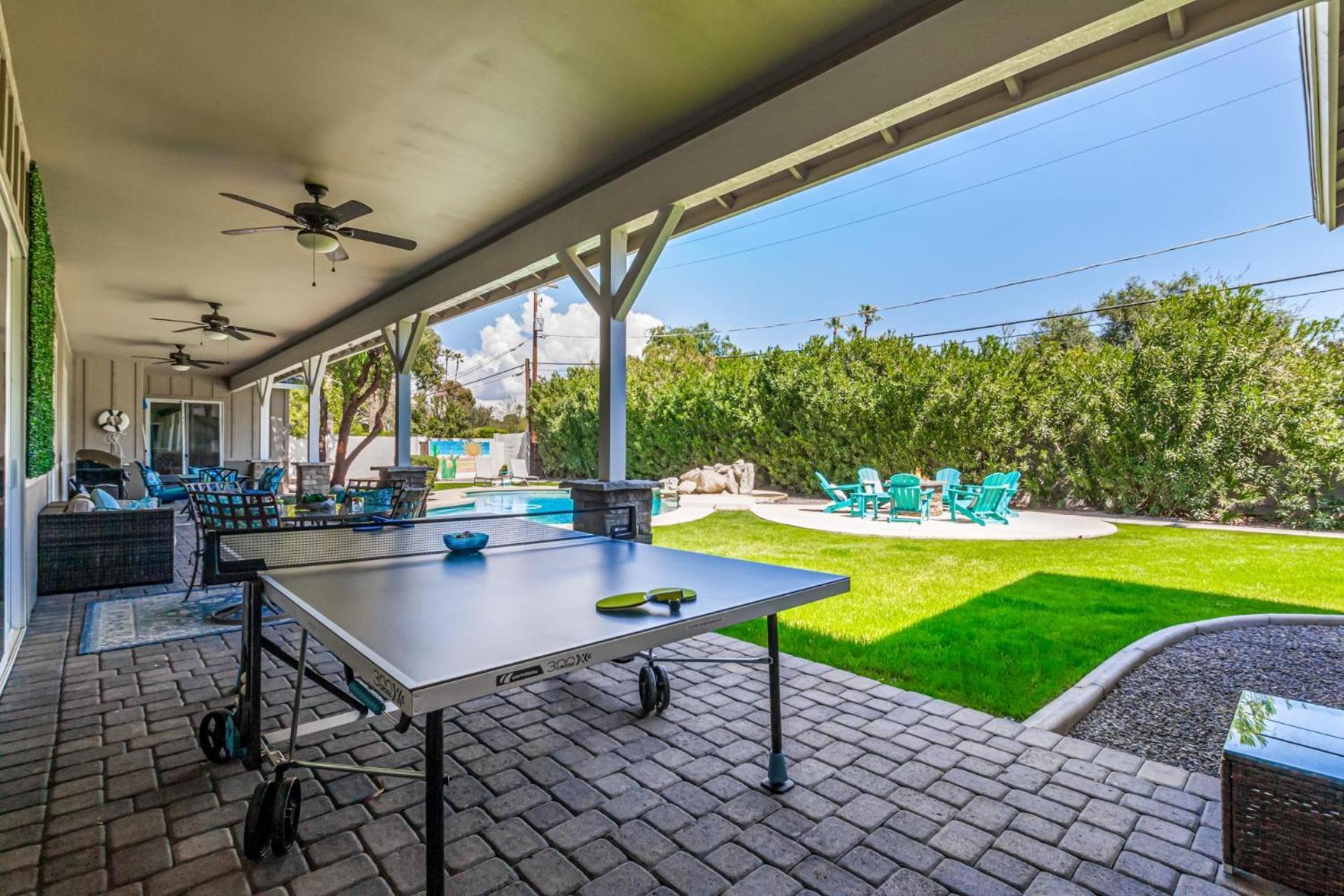 Holiday home Sunny Daze In Old Town - Heated Pool Scottsdale