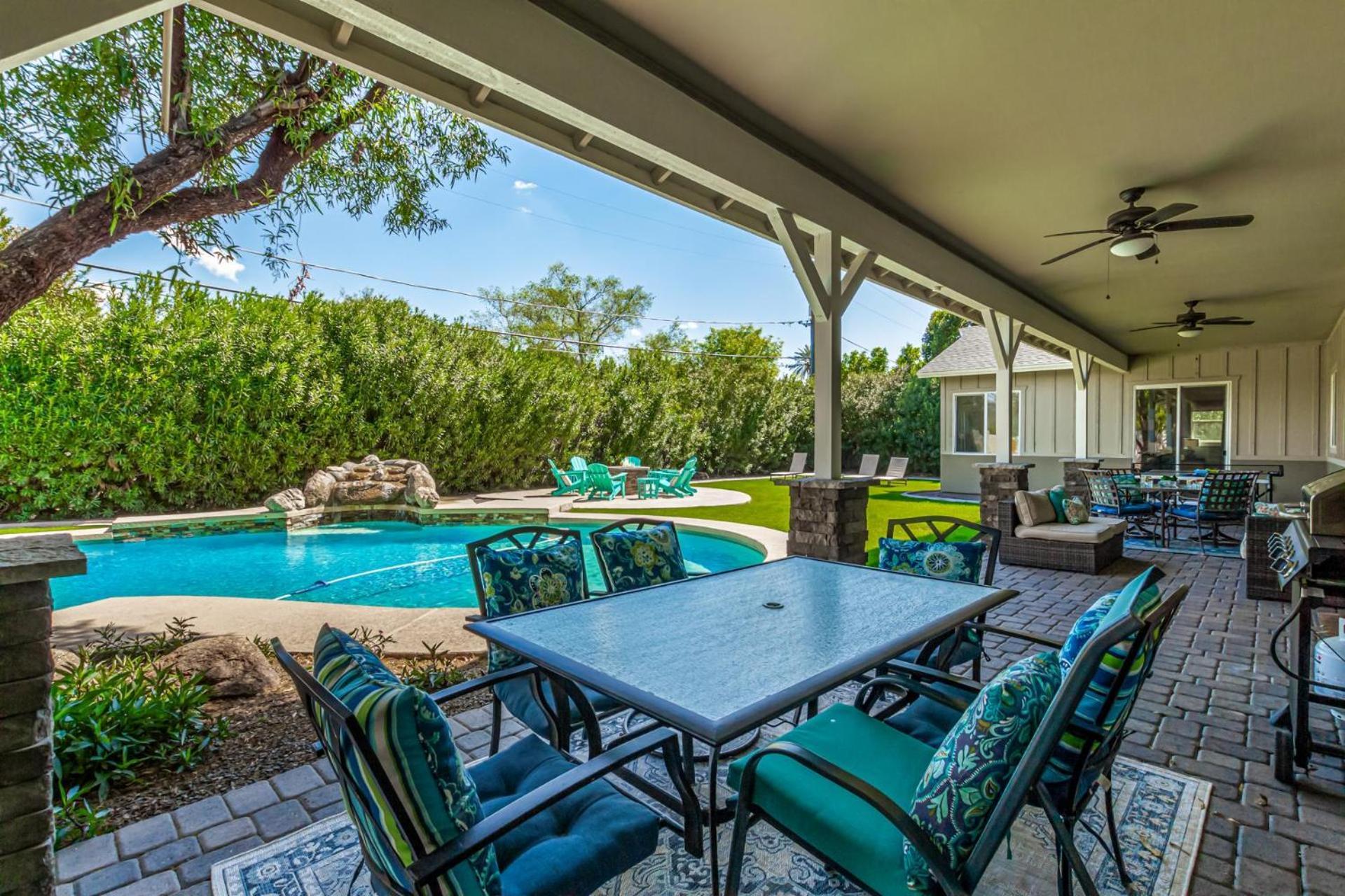 Holiday home Sunny Daze In Old Town - Heated Pool