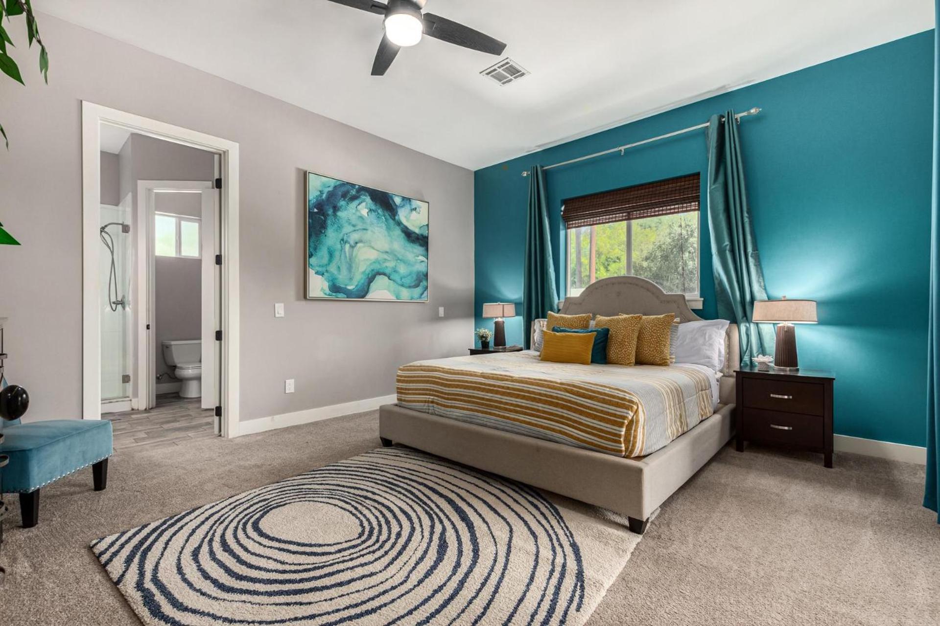 Sunny Daze In Old Town - Heated Pool Holiday home Scottsdale