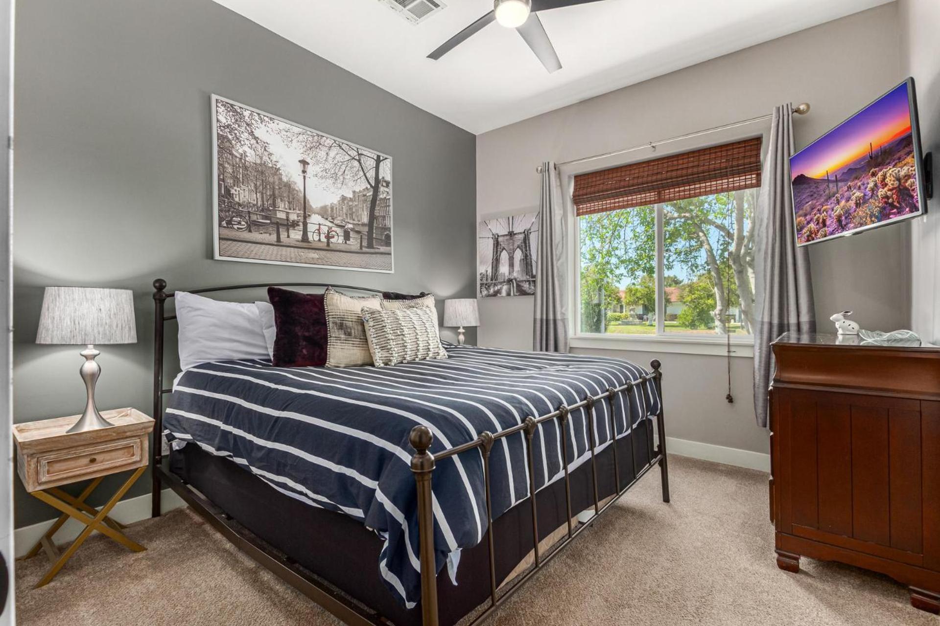 Sunny Daze In Old Town - Heated Pool Holiday home Scottsdale