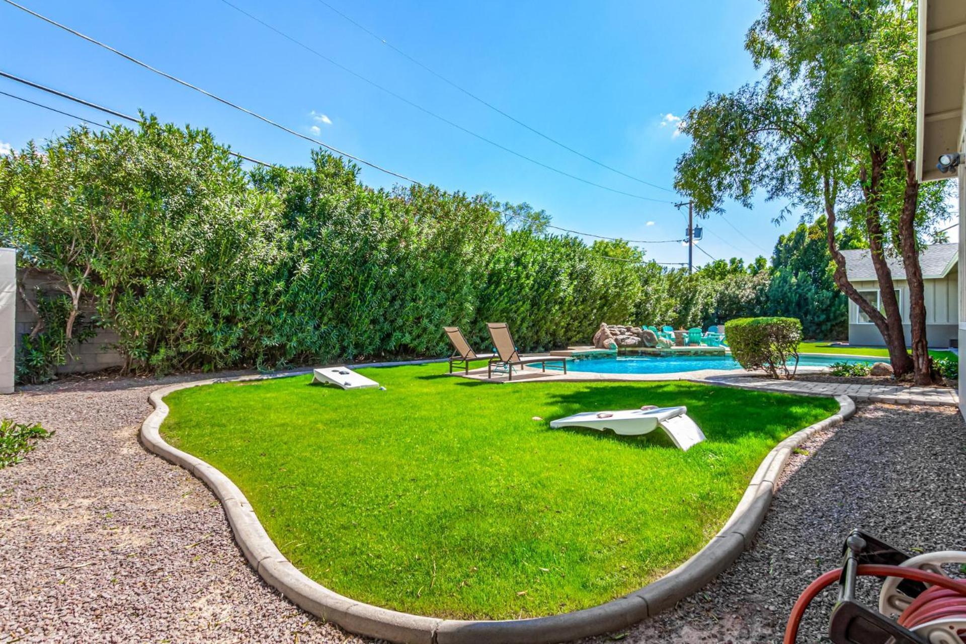 Sunny Daze In Old Town - Heated Pool Holiday home